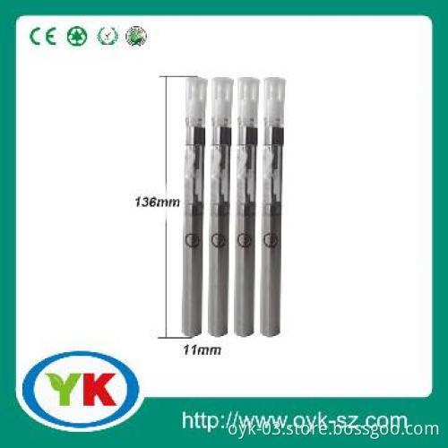 Disposable Eluv electronic cigarette, Penstyle appreciate